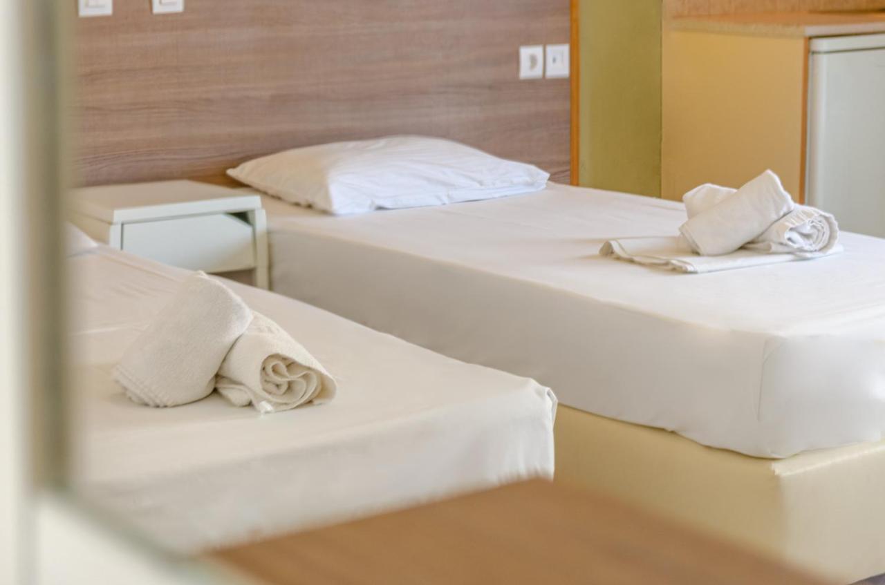 Simple Hotel Hersonissos Sun מראה חיצוני תמונה