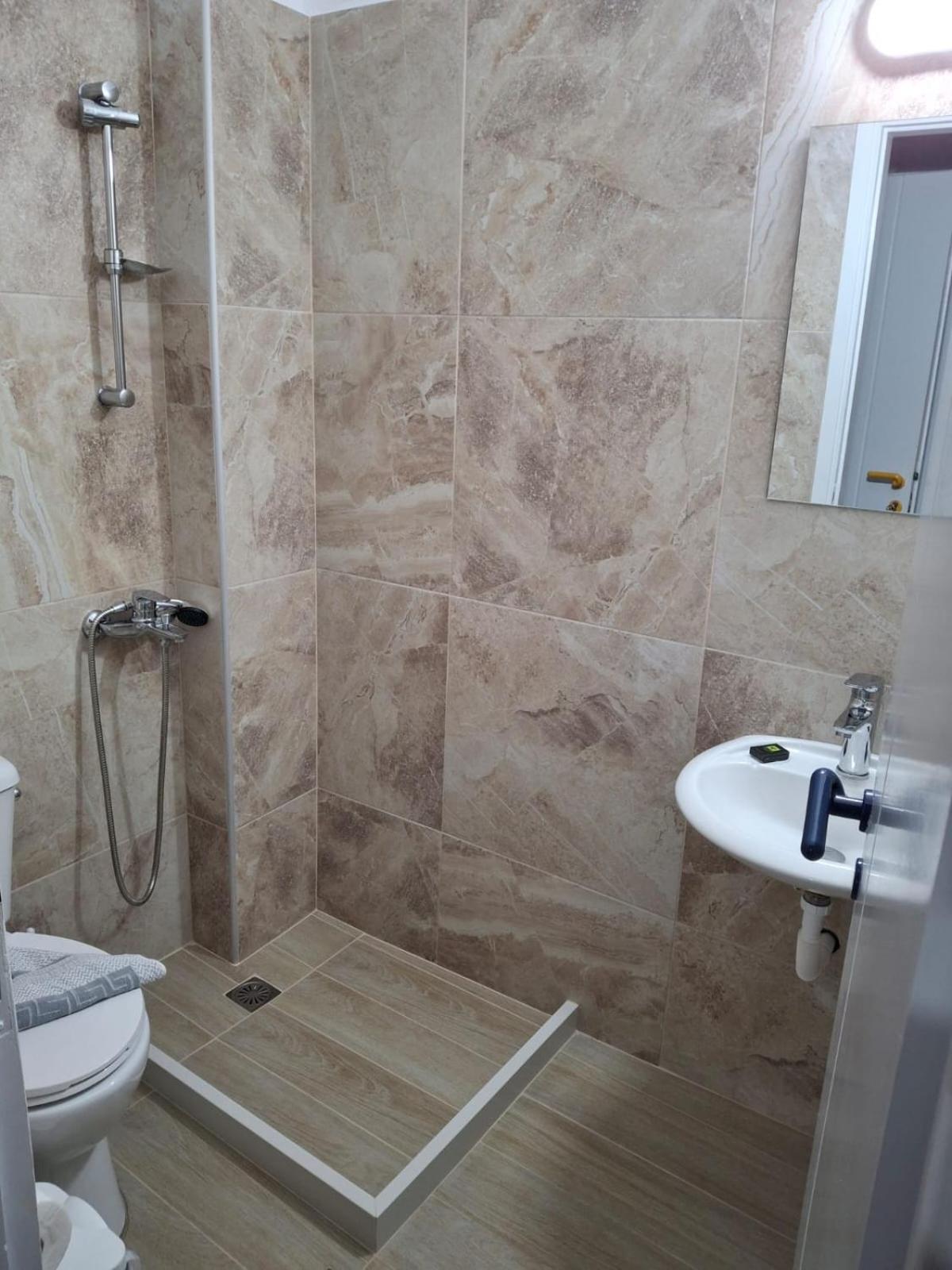 Simple Hotel Hersonissos Sun מראה חיצוני תמונה