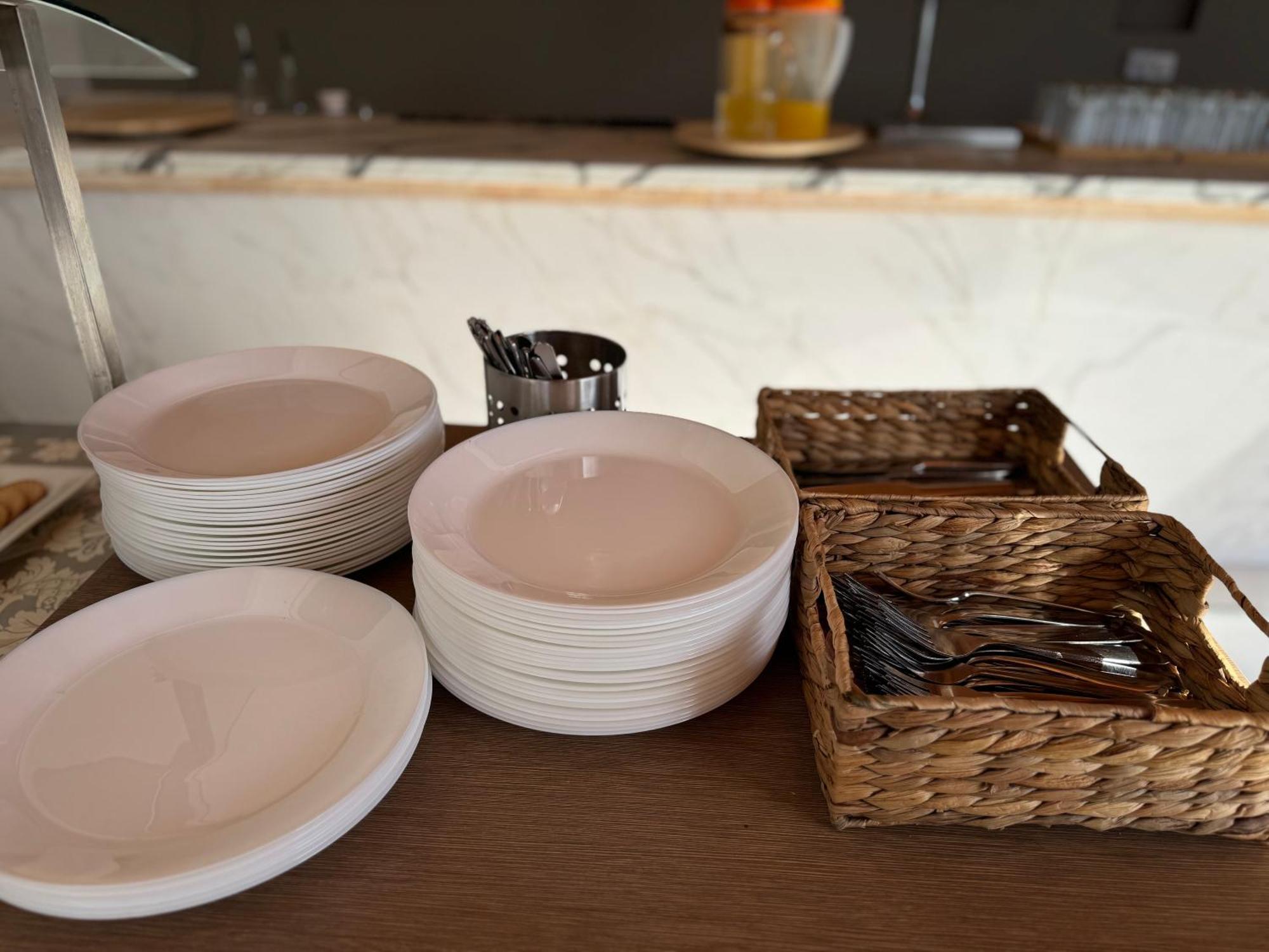 Simple Hotel Hersonissos Sun מראה חיצוני תמונה