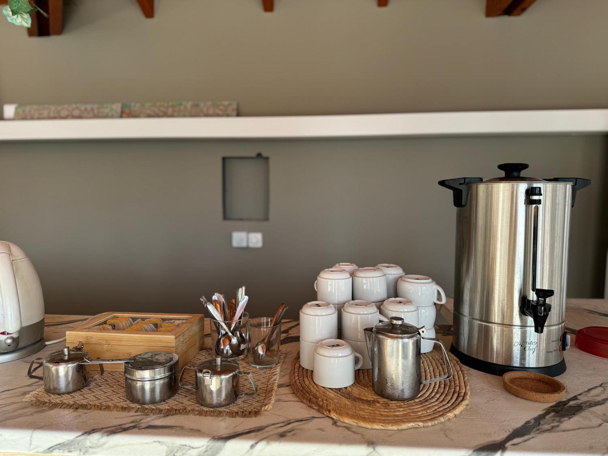 Simple Hotel Hersonissos Sun מראה חיצוני תמונה