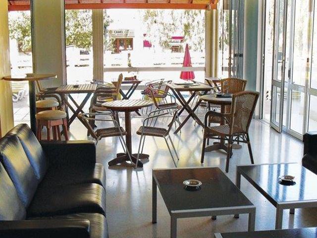 Simple Hotel Hersonissos Sun מראה חיצוני תמונה