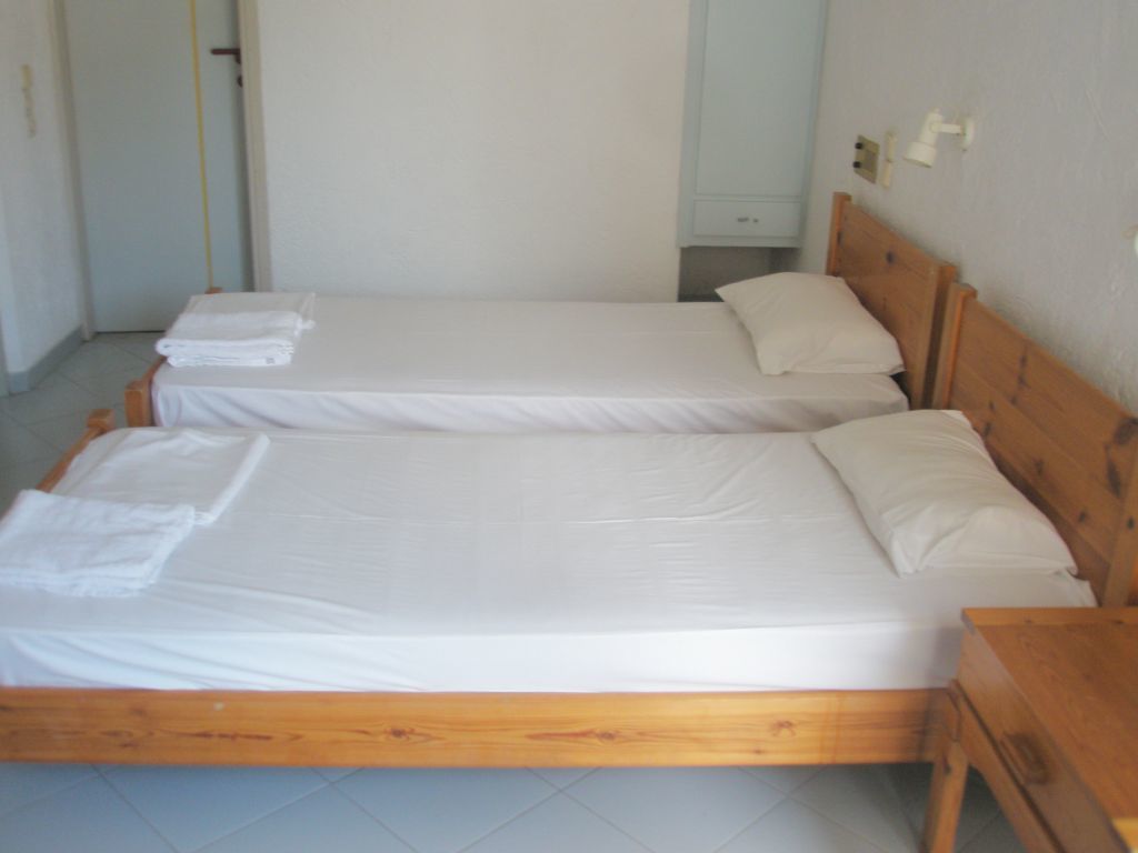 Simple Hotel Hersonissos Sun מראה חיצוני תמונה