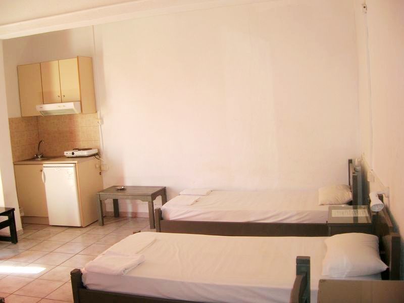 Simple Hotel Hersonissos Sun מראה חיצוני תמונה