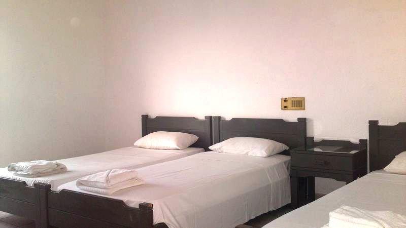 Simple Hotel Hersonissos Sun מראה חיצוני תמונה