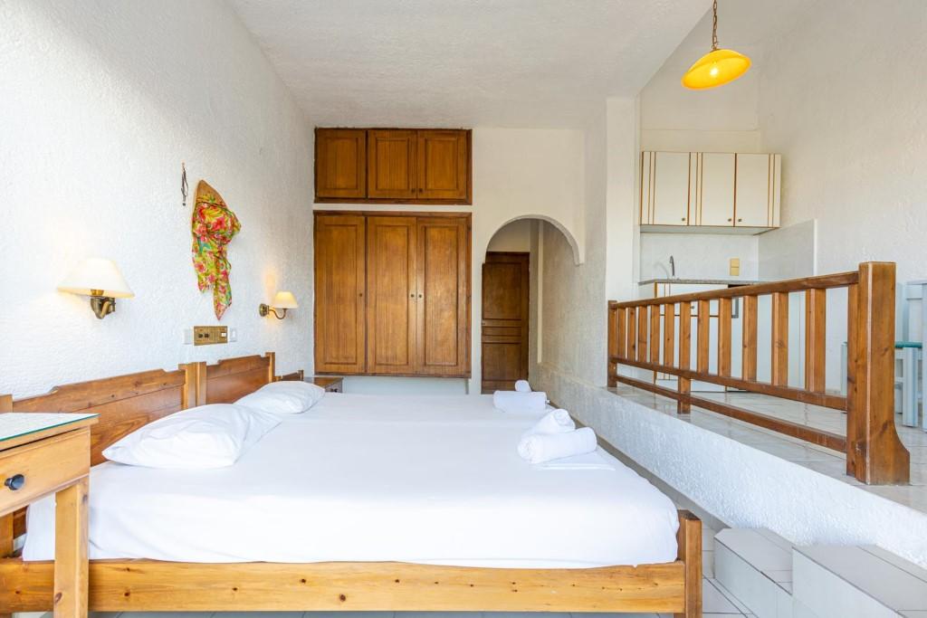 Simple Hotel Hersonissos Sun מראה חיצוני תמונה