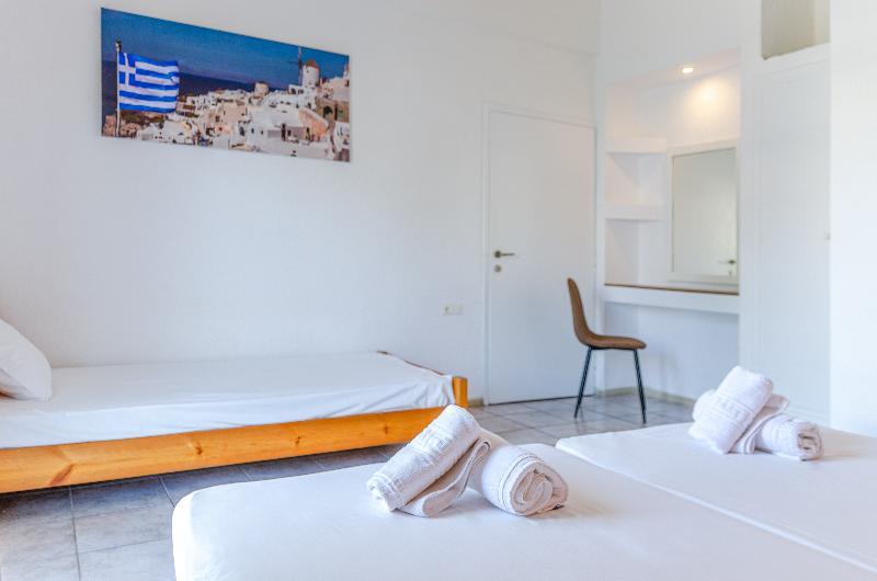 Simple Hotel Hersonissos Sun מראה חיצוני תמונה